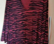 NEW - Hobbs long sleeve top UK 10