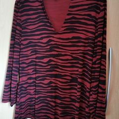 NEW - Hobbs long sleeve top UK 10