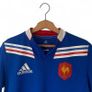 France 2012/13 Rugby Jersey Image 4