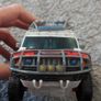 Transformer Movie Ratchet Image 4