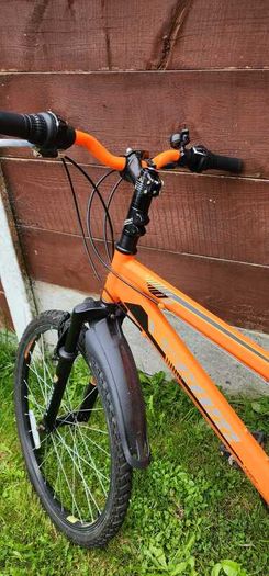 Mounting bike Team MX-24