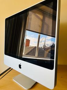 Apple Imac 8,1