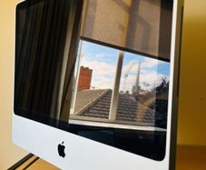 Apple Imac 8,1