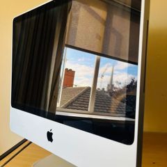 Apple Imac 8,1