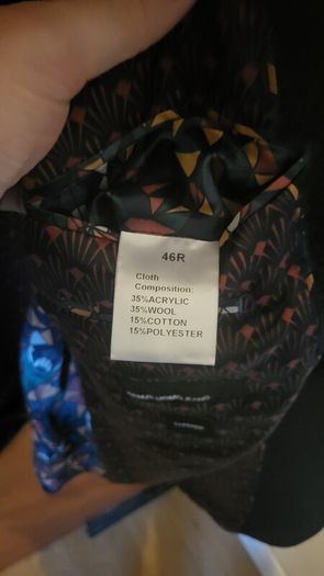 Remus uomo Jacket