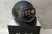 ILM B707 Motorbike Helmet XXL 63cm