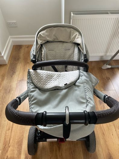 baby equipment