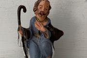 St Joseph Nativity Figure