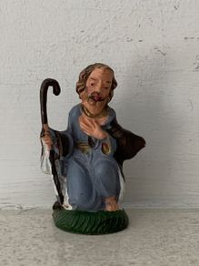 St Joseph Nativity Figure