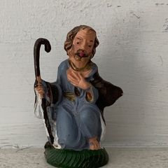 St Joseph Nativity Figure