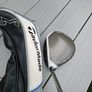 TaylorMade Driver Image 2