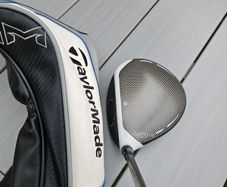 TaylorMade Driver