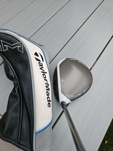 TaylorMade Driver