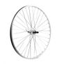 27 1 1/4 Rear Alloy Silver Q/R Wheel S/W Image 2