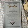 Fender custom shop stratocaster Image 4