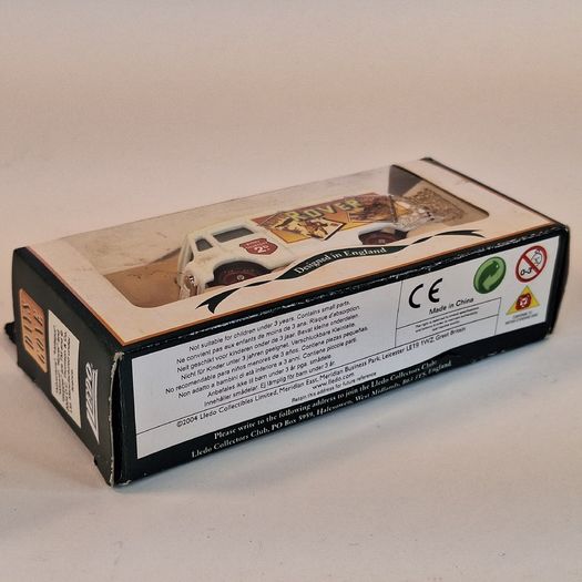 LLedo Diecast Model of Days Gone LD150 Van The Rover