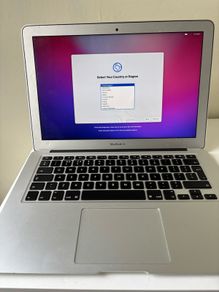 MacBook Air 2015