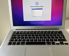 MacBook Air 2015