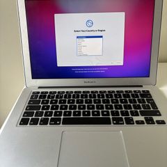 MacBook Air 2015