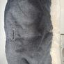 JoJo Maman Bebe Grey Deluxe Stroller Handmuff Image 2