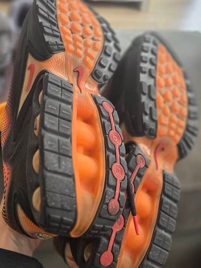 Nike Air Max DN ( UK 13) x 2