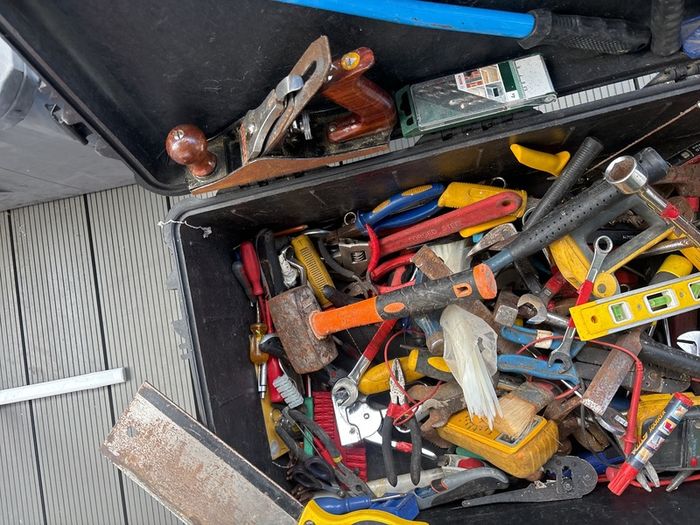 tools