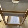 Snuzpod 3 with brand new unopened mattress included Image 4