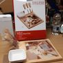Cheese board etc new Image 7