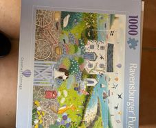 jigsaws