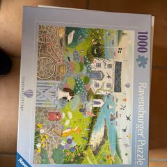 jigsaws
