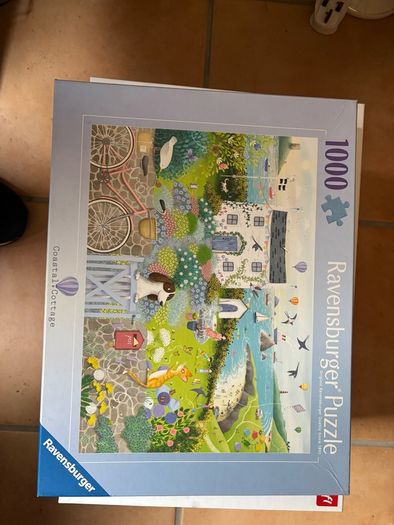 jigsaws