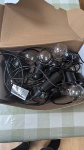 outdoor lights