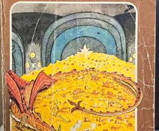 Tolkien The Hobbit