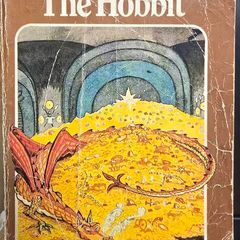 Tolkien The Hobbit