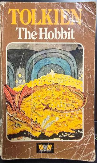 Tolkien The Hobbit