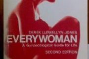 Everywoman Non-Fiction Women's Health