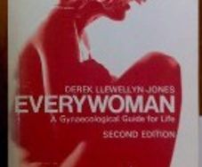 Everywoman Non-Fiction Women's Health