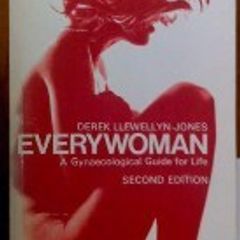 Everywoman Non-Fiction Women's Health