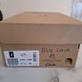 42.5 (8.5) NEW Clarks Lether School Shoes Wide (G) Image 2