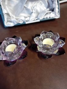 candle holders