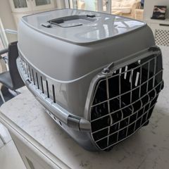 Cat Carrier