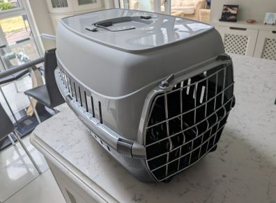 Cat Carrier
