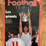 Attention Soccer Collectors -Rare Collection Image 4