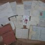 Authentic Vintage  Paper Pack Image 2