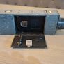 WW2 RAF Air Ministry Spitfire/Hurricane G45 Gun Camera with Film Magazine Image 6