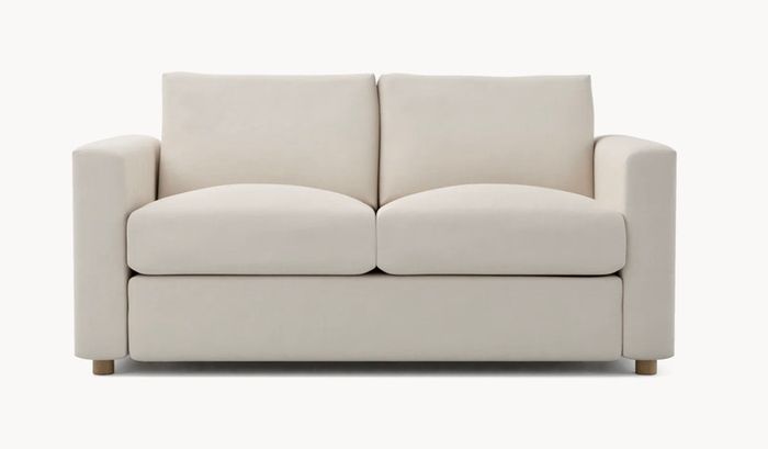 Vimle 2 Seater Sofa Bed Cover