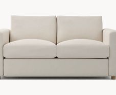 Vimle 2 Seater Sofa Bed Cover