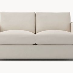 Vimle 2 Seater Sofa Bed Cover