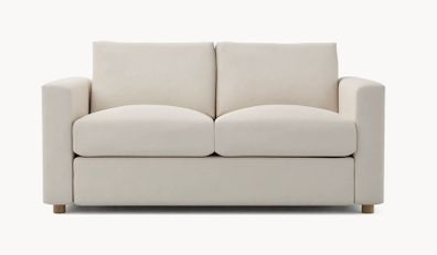 Vimle 2 Seater Sofa Bed Cover