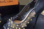 River Island shoes size 6 (free postage)